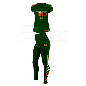 Uniformes de compétition de cheerleading personnalisables de couleur unie, en spandex/polyester, respirants, confortables, utilisables toute l'année - Product Image 2