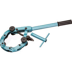 Cortador de Tubos de Cadena 1071g y 150, Producto Eficiente para Cortar Tubos - Product Image 1