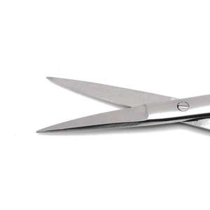 Top Qualité Dentaire Outil Instruments Médical Médical Chirurgical En Acier Inoxydable Infirmière Dressing Ciseaux Ciseaux Chirurgicaux - Product Image 5