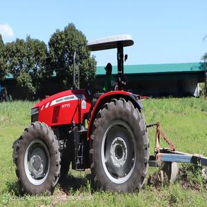 Massey Ferguson 120HP 130HP 140HP noyau de tracteurs de qualité supérieure, y compris pompe moteur livraison rapide prix de gros affaire - Product Image 1