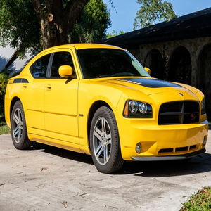 Dodge Charger R/T 2006 USADO con Volante a la Izquierda/Derecha - Product Image 1