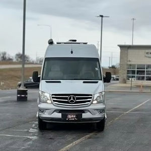 Usado 2016 Mer-cedes-Ben-z Sprinter 3500 ERA 70X - Product Image 1