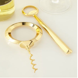 Abrebotellas Silver Ram: abridor de estilo vintage con cabeza de carnero texturizada. - Product Image 5