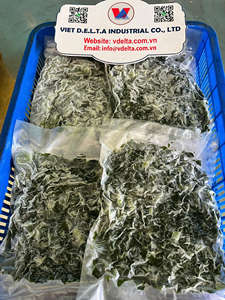 Feuilles de patates douces congelées du Vietnam entières/hachées/mélangées prêtes à l'exportation en grande quantité à des prix très compétitifs - Product Image 4