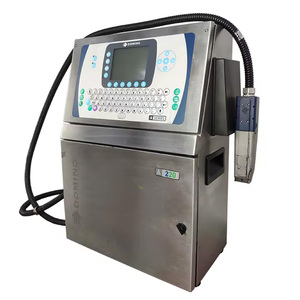 Limited Time Special Rate Quick Delivery Domino A120i A220i Brand New CIJ Industrial Inkjet <b>Printer</b> - Product Image 4