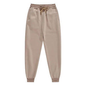 NOUVEAU Hommes et Femmes Couleur Solide Manches Longues Sportswear Casual Hoodies Suit Jogging Hoodie Pants Fashion Pullover Hoodies - Product Image 3