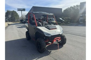 Gran Oferta 2025 UT10 P Powersports Nuevo Vehículo Utilitario UTV Todoterreno Listo para Exportación - Product Image 1