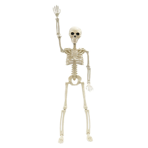 Dimensioni personalizzate zucche spaventose scheletro <span class=keywords><strong>halloween</strong></span> party horror decor - Product Image 6