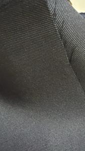 Tela de sarga de calidad superior para pantalones formales e informales Duradero y cómodo con acabado suave para pedidos a granel - Product Image 3