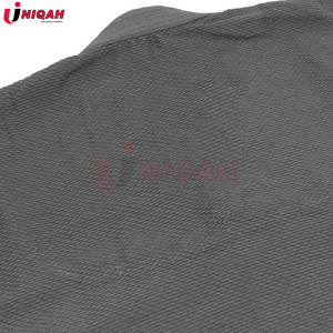 Precio de fábrica Artes marciales BJJ Gi Diseñado a partir de 100% algodón para una agilidad y durabilidad incomparables Color gris - Product Image 3