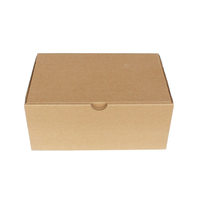 Cajas de Cartón Corrugado para Envío con Impresión Personalizada, Cajas de Cartón para Embalaje, Cajas de Papel de Alta Calidad