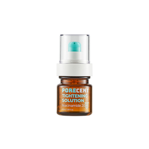 [Cncltd] Dung dịch làm se khít lỗ chân lông Niacinamide Ống Da 20% tinh chỉnh và làm sáng lỗ chân lông Niacinamide huyết thanh chăm sóc da Hàn Quốc - Product Image 6