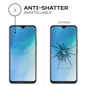 ANTISHOCK Vivo Y50 <b>Screen</b> <b>Protector</b> Durable and Shock-Absorbent Mobile Cover - Product Image 4