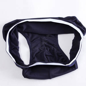 Suministro directo de fábrica Nueva llegada Ropa interior para hombres Superventas Secado rápido Tamaño adulto Ropa interior para hombres - Product Image 2