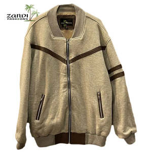 Chaqueta de moda italiana para hombre ZF-FJ82 Talla L - Product Image 1