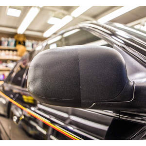 Meguiar's 70382003500 Ultimate Black Turning Tool <b>Polish</b> for <b>Plastic</b> Nere Color - Product Image 6