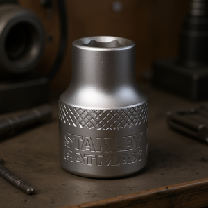 Llave Hexagonal Larga Stanley de 3/8'' con Perfil Maxi Drive - Product Image 3