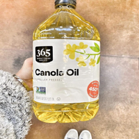 Minyak Canola halus kualitas tinggi dalam botol plastik grosir grosir harga murah 99.9% kemurnian cepat Beli sekarang!
