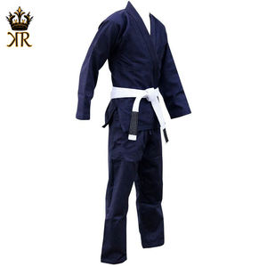Kimono de Jiu Jitsu Shoyorol Profesional de Alta Calidad, Conjunto de Kimono Brasileño de Jiu Jitsu Hecho a Medida - Product Image 3