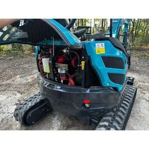 Produit KYMRON XH26D 2026 en état neuf - Product Image 6