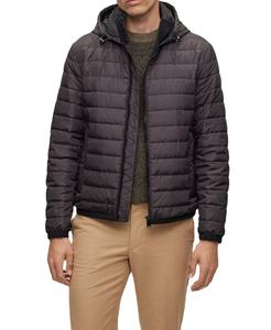 Chaqueta Acolchada Ligera para Hombre, la Mejor del Mercado, Superventas, Tendencia Actual, Disponible al por Mayor, Chaqueta Acolchada con Logotipo Personalizado - Product Image 1