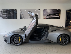 PRIX REMISE ÉLEVÉ POUR MASERATII MC20 COUPE NEUF/OCCASION - À VENDRE AVEC GARANTIE PRÊT À ÊTRE EXPÉDIÉ DANS LE MONDE ENTIER - Product Image 3