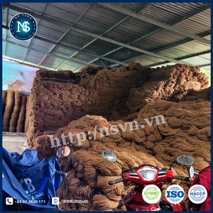 เสื่อโคโค่ขนาดมาตรฐานเป็นมิตรต่อสิ่งแวดล้อม - Product Image 2