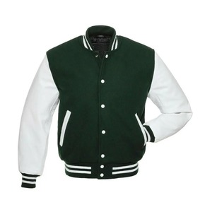 แจ็กเก็ตผู้ชายแบบระบายอากาศได้สำหรับผู้ชายแจ็คเก็ตแบบมีตัวอักษร - Product Image 4