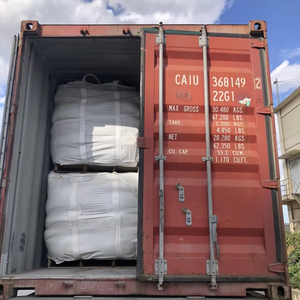 Ciment Portland avec service OEM Prix du ciment de couleur grise anti-algues Morden par sac 40kg - Product Image 1