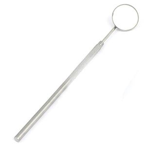 Precio al por mayor: Kits de examen dental CE de 3 piezas de acero inoxidable de alta calidad con fuente de alimentación manual, incluye juego de sondas y palillos. - Product Image 5