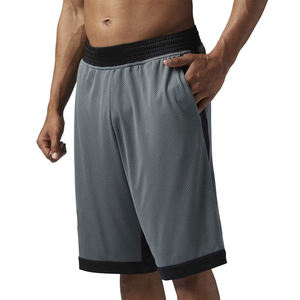 กางเกงมวยขาสั้นผ้าฝ้ายดีไซน์ตามความต้องการของลูกค้ากางเกงขาสั้นมวยสไตล์ใหม่ออกแบบได้ตามต้องการ - Product Image 4