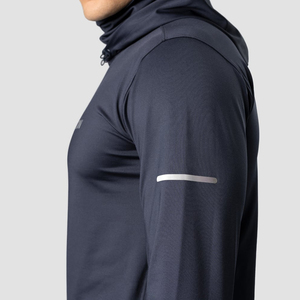 Sudadera con capucha de invierno para hombre de mejor diseño 100% algodón transpirable y de talla grande servicios OEM ofrecidos de alta calidad a la venta - Product Image 4