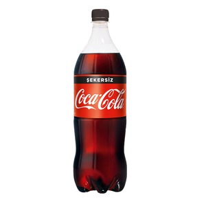 Coca-Cola prêt à l'exportation, bouteille de 1 litre, boisson gazeuse rafraîchissante, vente en gros, distribution mondiale, produit FMCG - Product Image 2