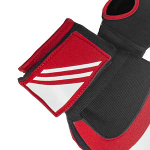 Enveloppes de mains en gel de boxe personnalisées MMA Logo personnalisé Enveloppes de mains intérieures rembourrées en gel de haute qualité - Product Image 4