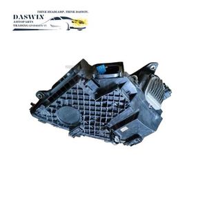 Faro LED de 12V de Alta Gama para M-BENZ GLC W253 Coupé 2016-2019, Repuesto OEM Nuevo, GLC260 GLC300 GLC43 GLC63 LH/RH - Product Image 6