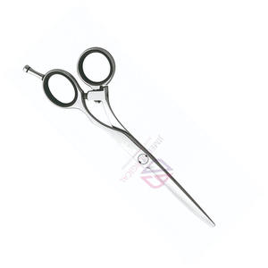 Wholesale Ergonomic Hair Cutting <b>Scissors</b> High Quality Stainless Steel Precision <b>Shears</b> for Salon & Barber Use | Durable & Sharp - Product Image 4