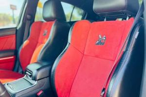 LISTO PARA ENVIAR RHD/LHD Dodge Charger R/T 2020 Motor HEMI V8 de 6.4 Litros - Product Image 4