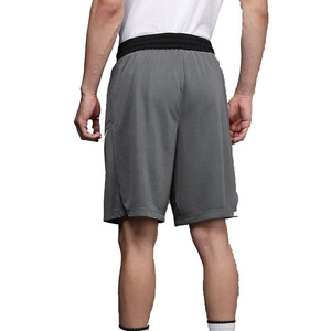 Pantalones Cortos Deportivos de Licra con Logotipo Personalizado OEM, Ropa Deportiva de Verano para Hombre, Pantalones Cortos Deportivos Casuales para Hombre, Pantalones Cortos de Fitness para Sentadillas - Product Image 3