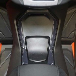 Custom 3D Motorcycle Stickers for Front <b>Footrest</b> for Honda Forza 350 2022-2025 - Product Image 1