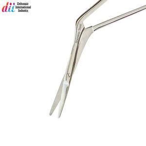 กรรไกรผ่าตัดสแตนเลส - Product Image 5