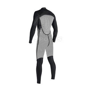 Traje de neopreno para hombre hecho a medida, color sólido, transpirable y talla apta para adultos, venta directa de fábrica para adultos - Product Image 2