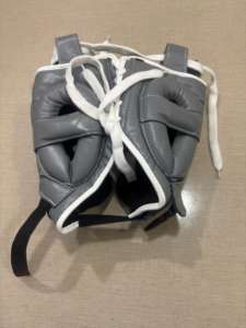 Protector de cabeza de boxeo ganador de 5, tocado de boxeo de alta calidad, protector de cabeza de boxeo y Karate, Protector de mejillas - Product Image 6