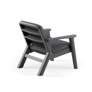 เก้าอี้สนามหญ้า ซิลวา 2 - Product Image 6