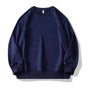 Sudaderas con capucha básicas ligeras para hombre, sudaderas holgadas con hombros caídos para impresión Digital de invierno - Product Image 6