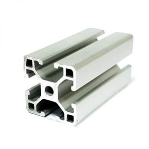 โปรไฟล์อลูมิเนียม V-Slot สำหรับการตัดเฉือน Shalumi เวียดนาม - Product Image 4
