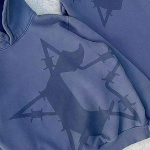 ชุดวอร์มสองชิ้นสำหรับเด็กผู้ชายชุดออกกำลังกายขนแกะเทคโนโลยีออกกำลังกายใน2025ทันสมัย - Product Image 4