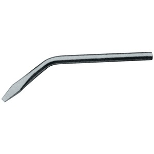 Punta de Soldador ERSA Serie 082, Angulada, Ancho de 4.8mm, Modelo JD/SB - Product Image 1