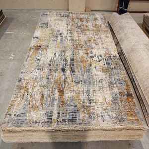 Gabbeh makine halisi, icten cikma sacak, ร้านเสริมสวย halisi - Product Image 5