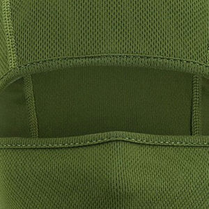 High Quality Breathable Cold Weather Balaclava Custom Printed Full Face <b>Ski</b> <b>Mask</b> Solid Color Protective <b>Mask</b> Wholesale Supplier - Product Image 4