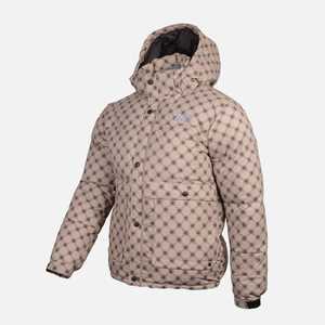 Navigate FXDD Cargo Box Veste en duvet - Product Image 4